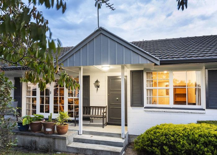  at 20 Staffordshire Street, Burwood, Christchurch City, Canterbury