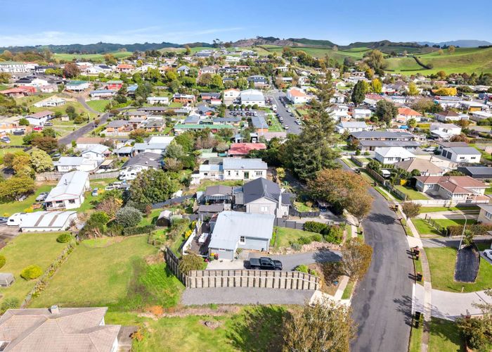  at 31A Station Street, Tirau, South Waikato, Waikato