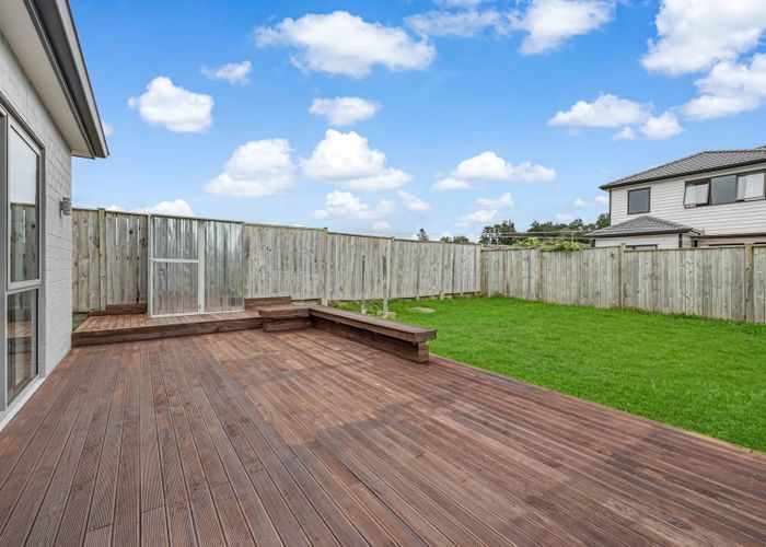  at 63 Timmer Road, Flat Bush, Auckland