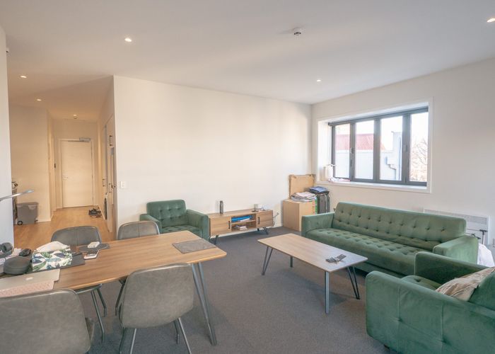  at 3/1 Queens Drive, City Centre, Dunedin, Otago