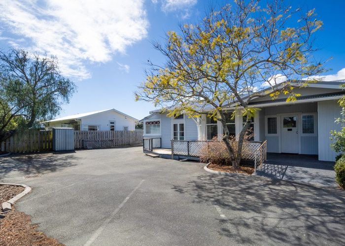  at 1/1 & 2/1 Wainui Street, The Wood, Nelson, Nelson / Tasman