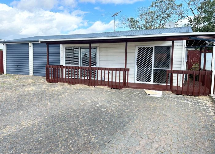 For rent 36B Arnwood Street, Manurewa, Manukau City, Auckland homes