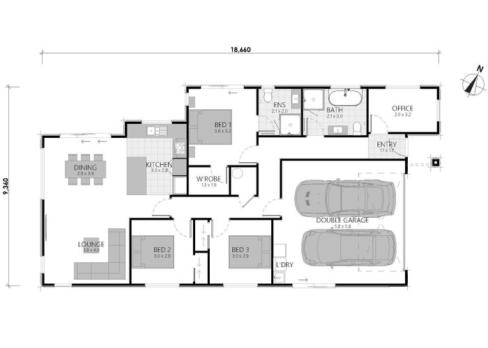  at Lot 332, Puna Rua, Omokoroa, Western Bay Of Plenty, Bay Of Plenty