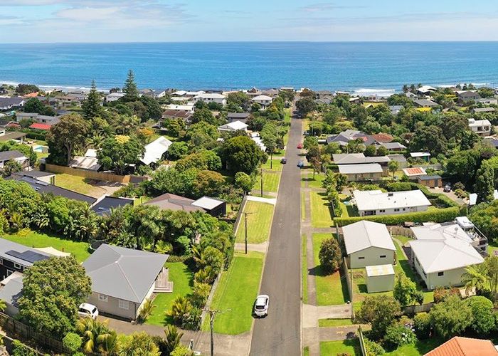  at 45 McFarlane Street, Oakura, New Plymouth, Taranaki