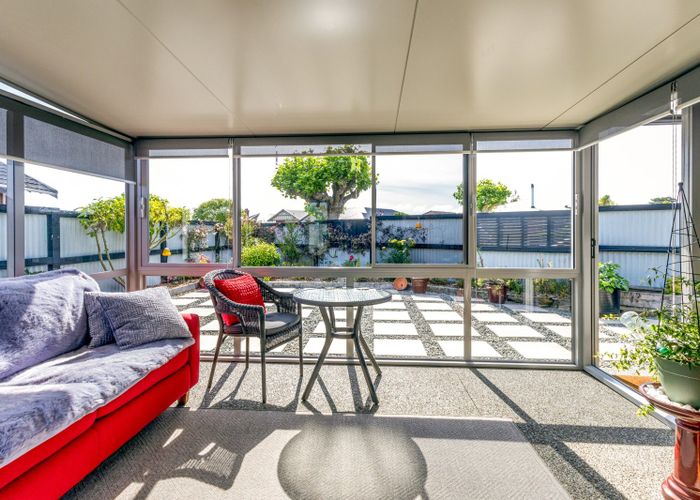  at 35A Victoria Street, Parkside, Timaru
