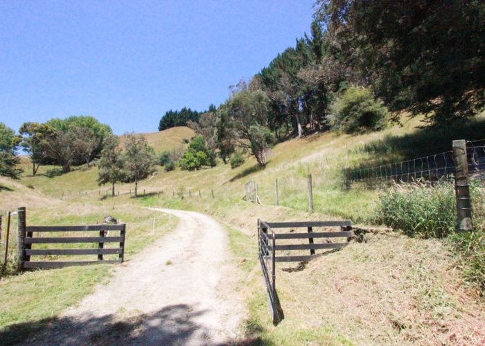  at 172B Kaukatea Valley Road, Okoia, Whanganui, Manawatu / Whanganui