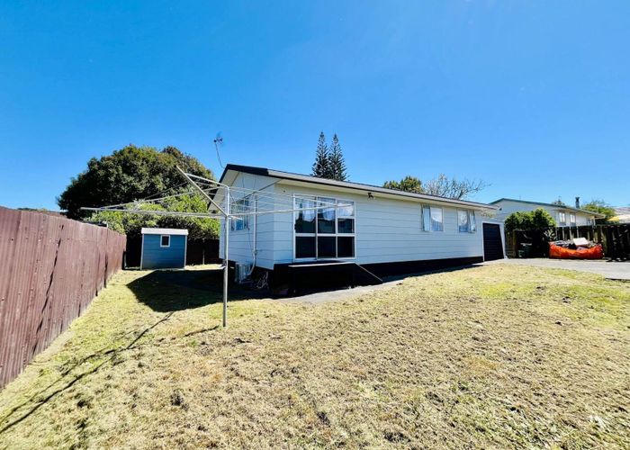  at 3/5 Cambridge Road, Manurewa, Manukau City, Auckland