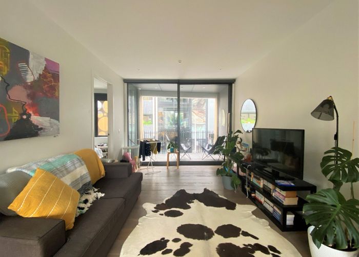  at 102/2 Vinegar Lane, Grey Lynn, Auckland City, Auckland