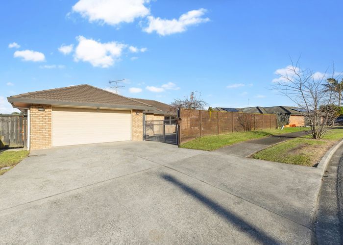  at 6 Rathmar Drive, Manurewa, Auckland