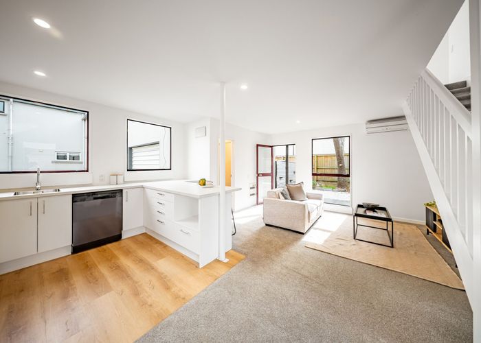  at 4/16 Derby Street, St. Albans, Christchurch City, Canterbury