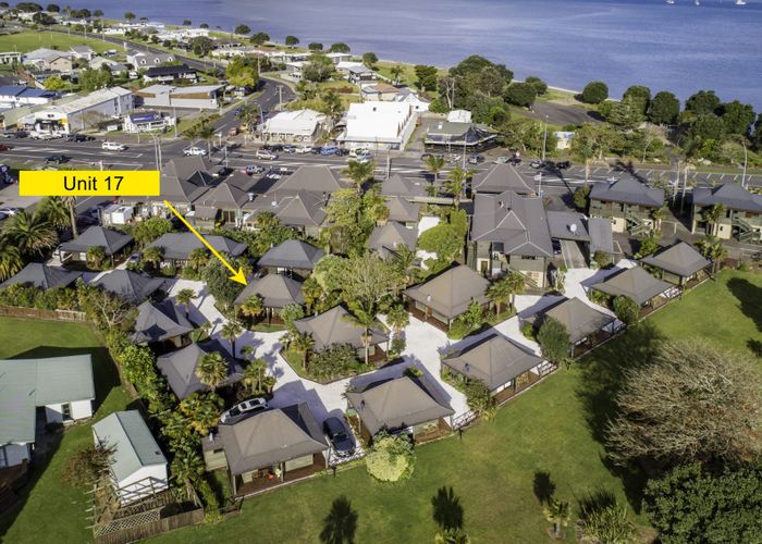  at 17/223 Main Road SH 25, Tairua, Thames-Coromandel, Waikato