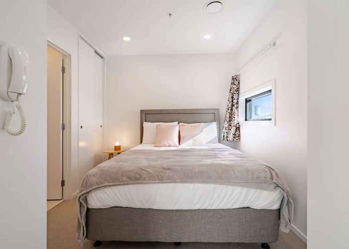  at 301/15 Union Street, Auckland Central, Auckland
