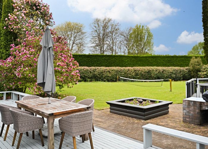  at 181 Rosebanks Drive, Tamahere, Hamilton