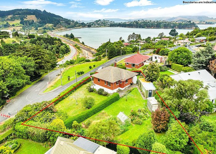  at 6 District Road, Weston, Oamaru
