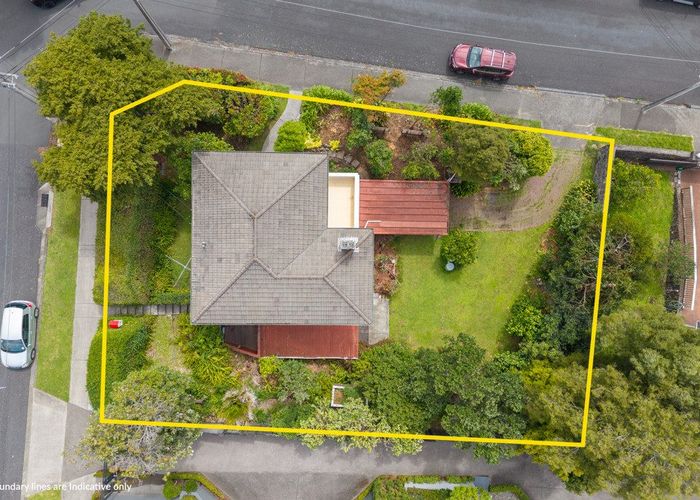 at 15 Glenbrook Street, Remuera, Auckland