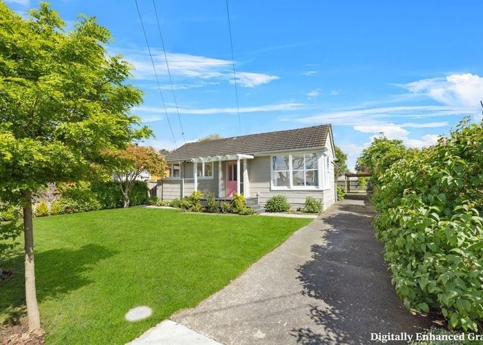  at 47 Skipton Street, Mairehau, Christchurch City, Canterbury
