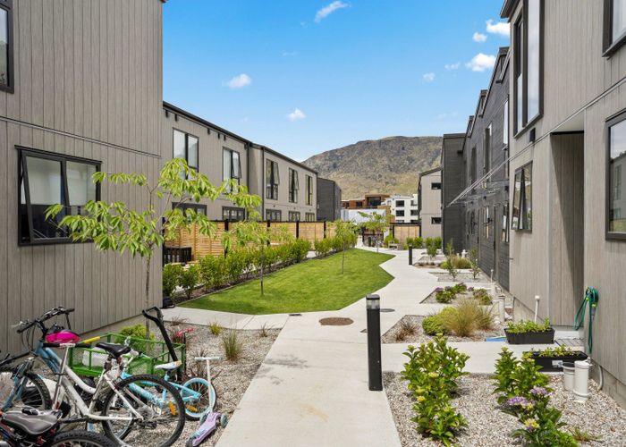  at 27/159 Arthurs Point Road, Arthurs Point, Queenstown-Lakes, Otago