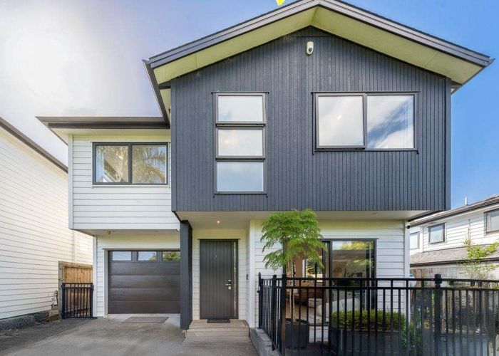  at 21F Grotto St, Onehunga, Auckland City, Auckland