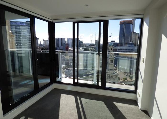  at 910/17 Wakefield Street, City Centre, Auckland City, Auckland