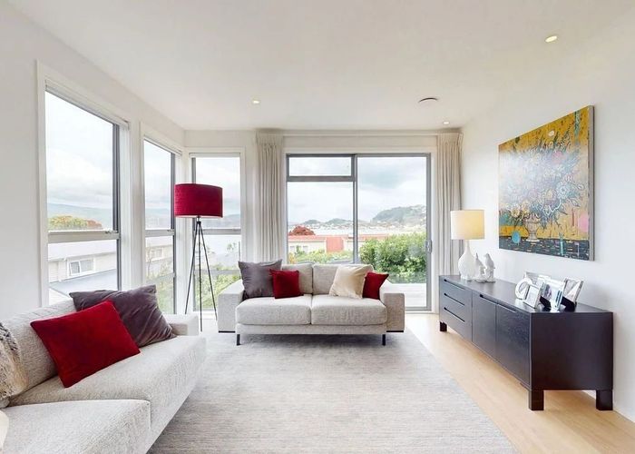  at 98 Awa Road, Seatoun, Wellington, Wellington