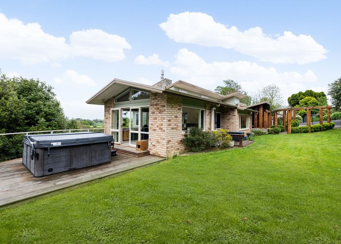  at 605 Peacockes Road, Rukuhia, Hamilton, Waikato