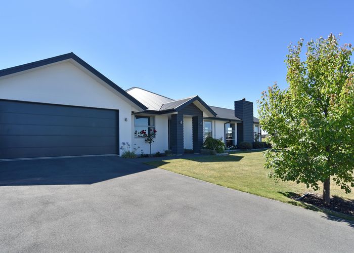  at 21 Shona Lane, West Melton, West Melton