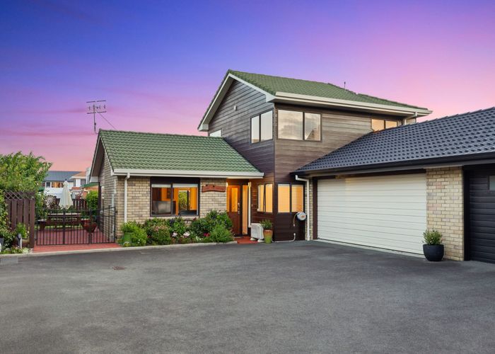  at 8C McDowell Street, Mount Maunganui, Mount Maunganui