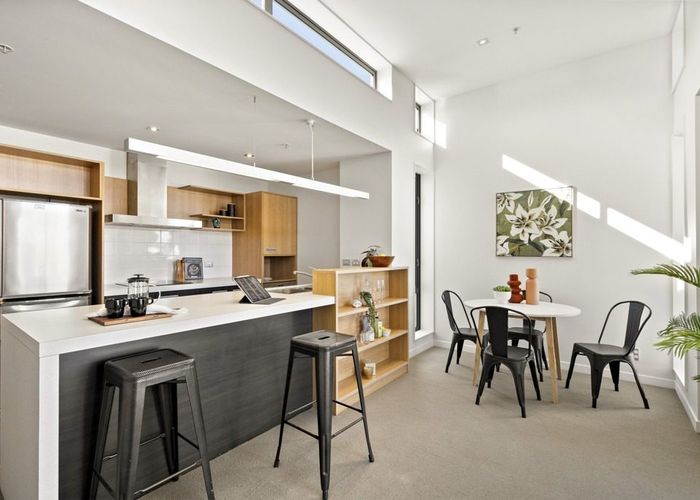  at 8F/10 Lorne Street, Te Aro, Wellington