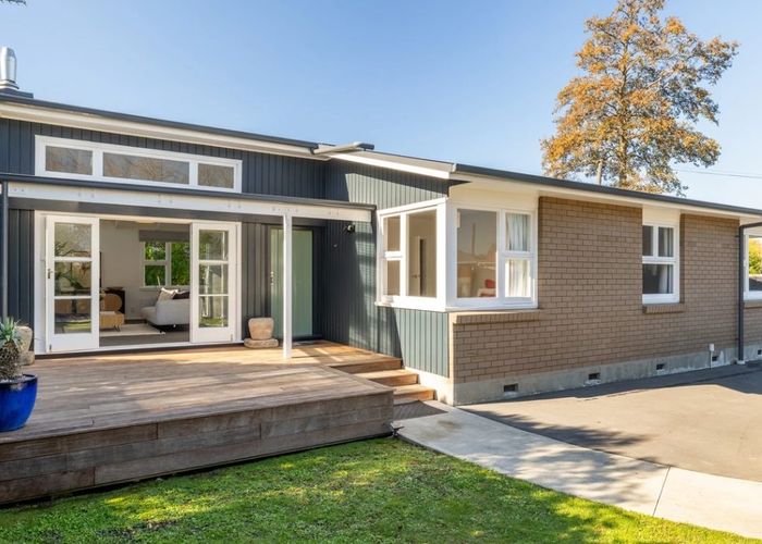 at 112A Cranford Street, St Albans, Christchurch