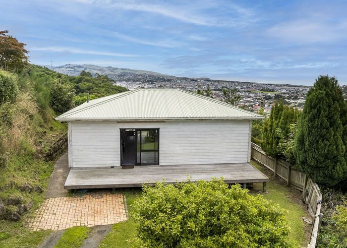  at 9 Robinson Street, Lookout Point, Dunedin, Otago