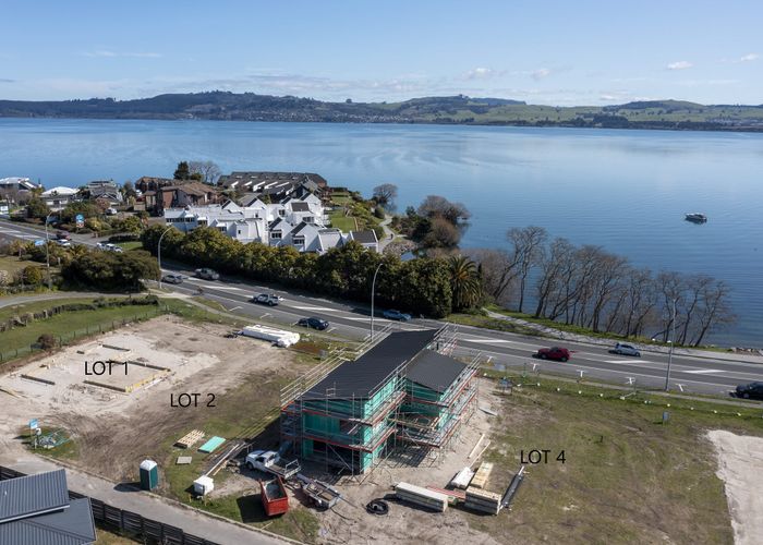 For sale 6/3 Tremaine Avenue, Two Mile Bay, Taupo, Waikato homes.co.nz