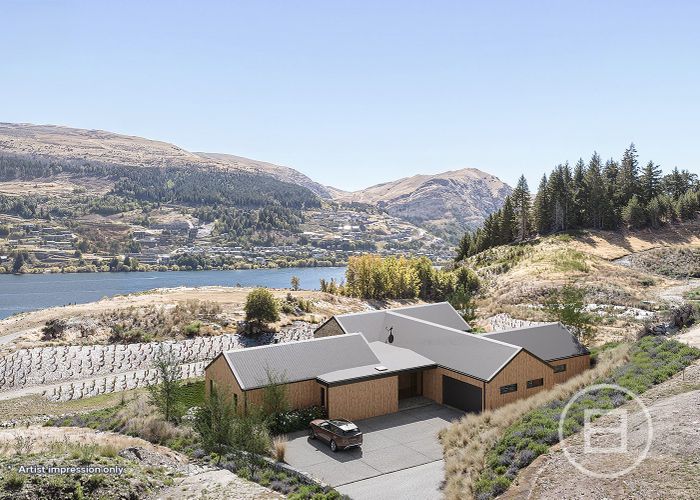  at 3 White Stag Rise, Kelvin Heights, Queenstown-Lakes, Otago