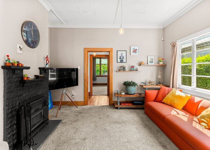  at 58 Argyle Street, Mornington, Dunedin, Otago