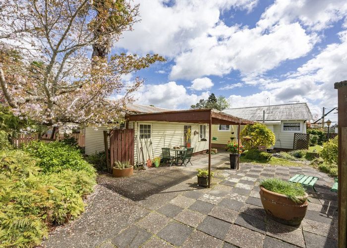  at 25 Margan Avenue, New Lynn, Waitakere City, Auckland