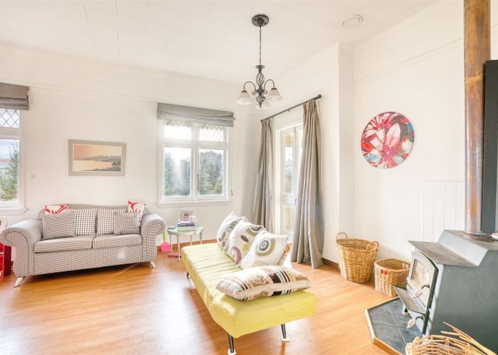  at 201 Hampden Street, Hokitika