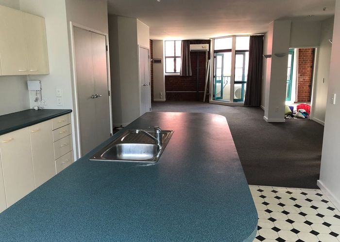  at 2/128 Tory Street, Te Aro, Wellington, Wellington