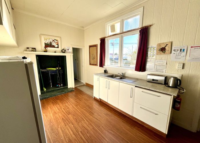  at 84 Seddon Street, Kumara, Westland, West Coast