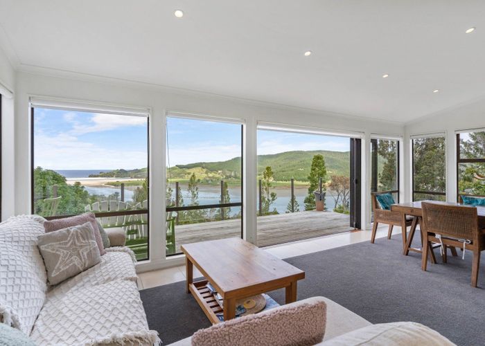  at 289E Opoutere Road, Opoutere, Thames-Coromandel, Waikato