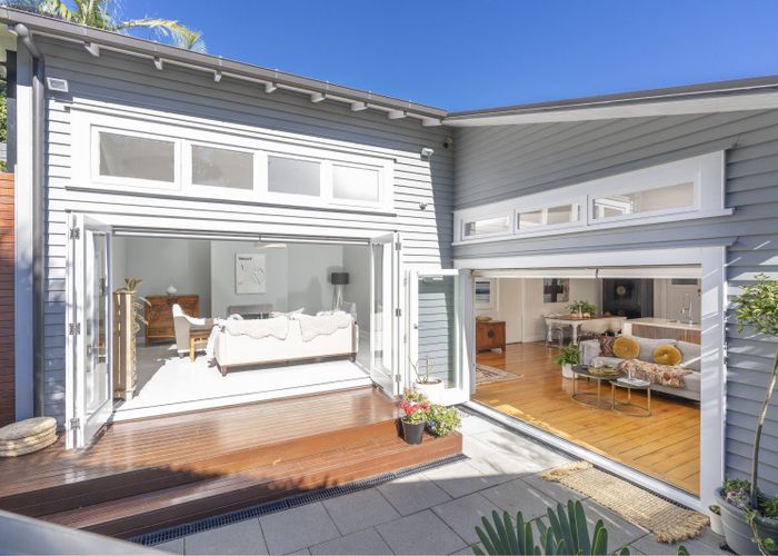  at 68 Islington Street, Ponsonby, Auckland