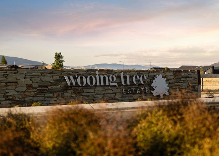  at Wooing Tree Estate - Central Stage, Cromwell, Central Otago, Otago