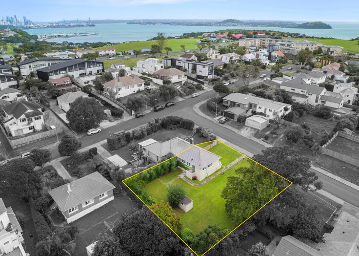  at 3 Matatua Street, Orakei, Auckland