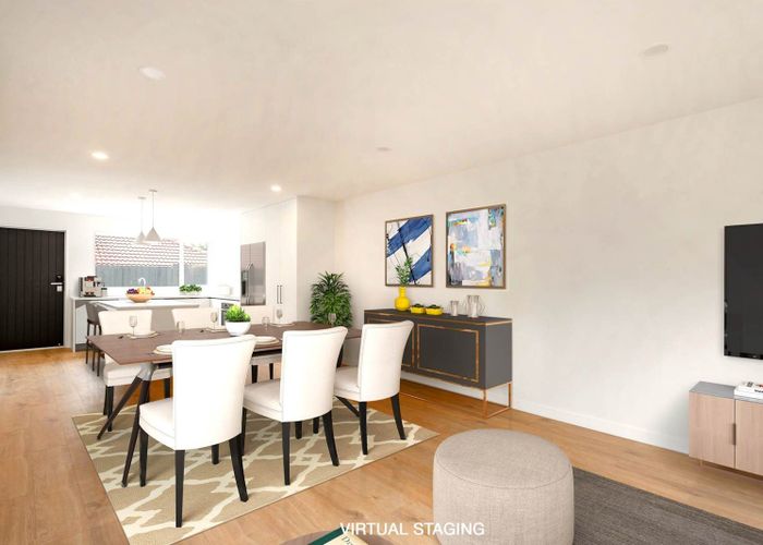  at 3B William Avenue, Greenlane, Auckland City, Auckland