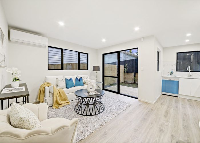  at Lot 2/8 Butterworth Drive, Glendene, Waitakere City, Auckland