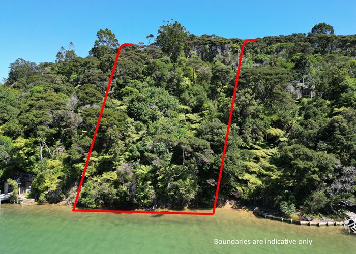  at Lot 135/DP4961 North Cove, Kawau Island, Hauraki Gulf Islands, Auckland