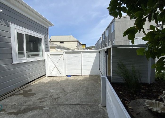  at 48A Owen Street, Newtown, Wellington