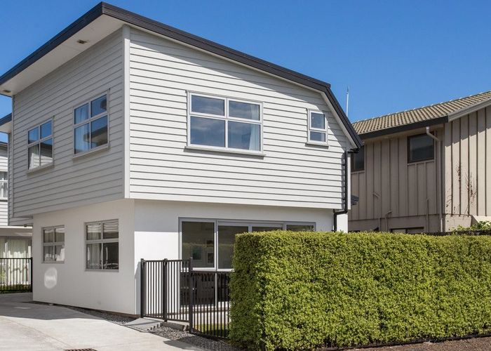  at 4/33 Elizabeth Street, Riccarton, Christchurch City, Canterbury