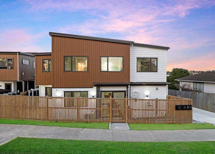  at 158A Pigeon Mountain Road, Half Moon Bay, Manukau City, Auckland