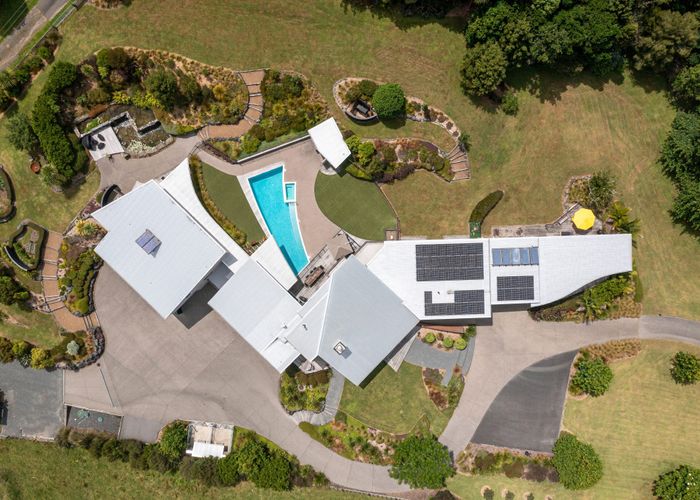  at 169 West Road, Clevedon, Manukau City, Auckland