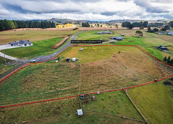  at 45 Pukeko Lane, Waiareka Junction, Oamaru