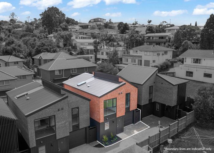  at 73C Salamanca Road, Sunnynook, North Shore City, Auckland